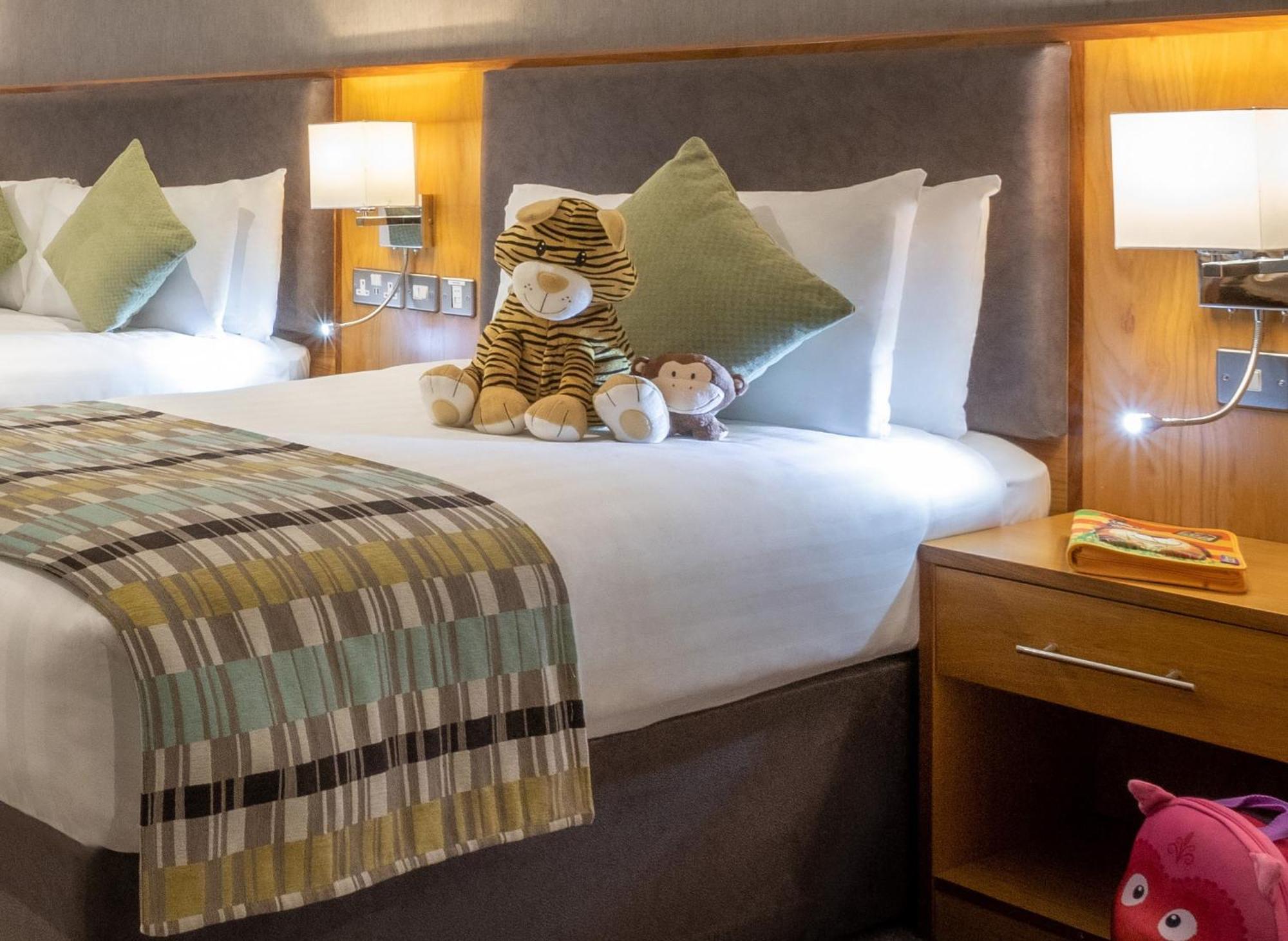 Westgrove Hotel Clane Quarto foto